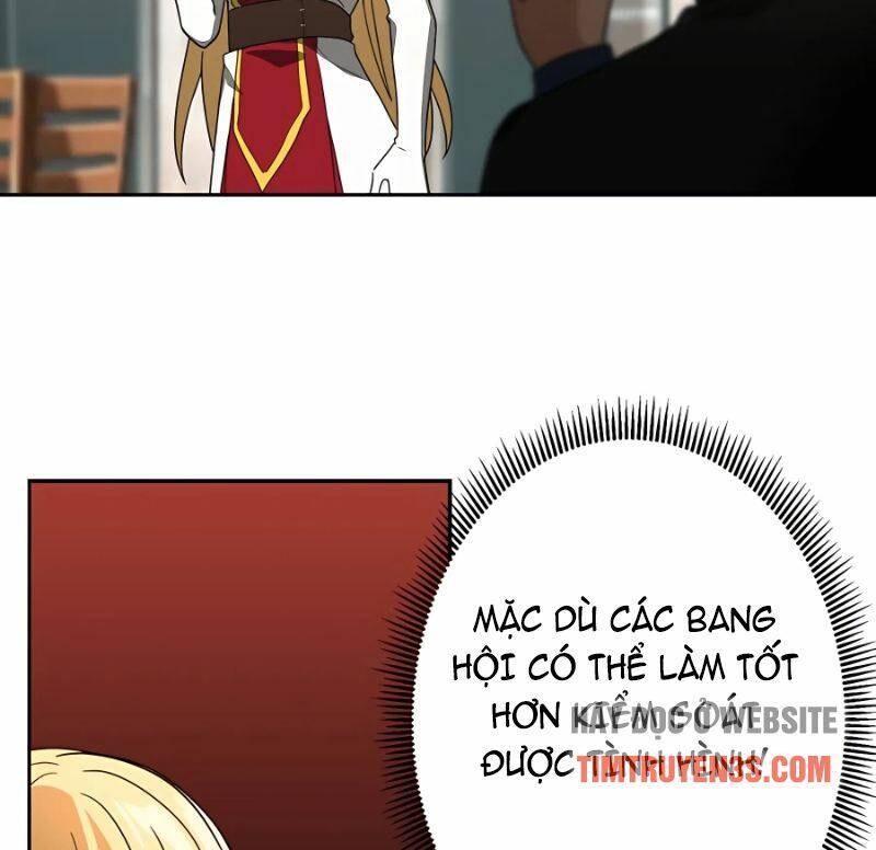 Hồi Quy Trở Thành Mạo Hiểm Giả Mạnh Nhất Nhờ Class Ẩn Điều Khiển Trọng Lực Chap 27 - Next Chap 28