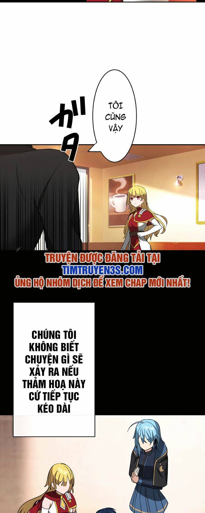 Hồi Quy Trở Thành Mạo Hiểm Giả Mạnh Nhất Nhờ Class Ẩn Điều Khiển Trọng Lực Chap 27 - Next Chap 28