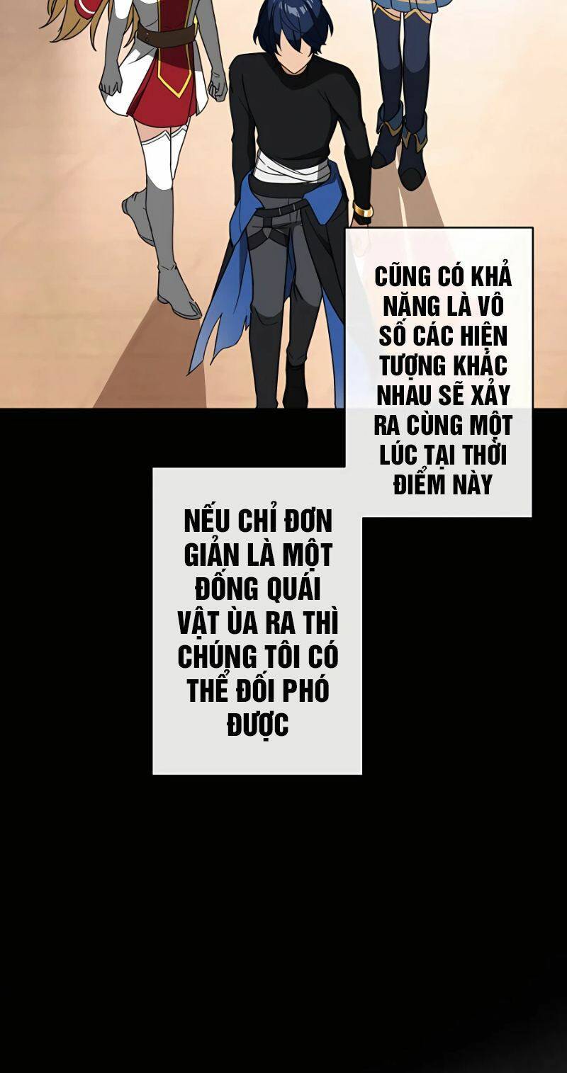 Hồi Quy Trở Thành Mạo Hiểm Giả Mạnh Nhất Nhờ Class Ẩn Điều Khiển Trọng Lực Chap 27 - Next Chap 28