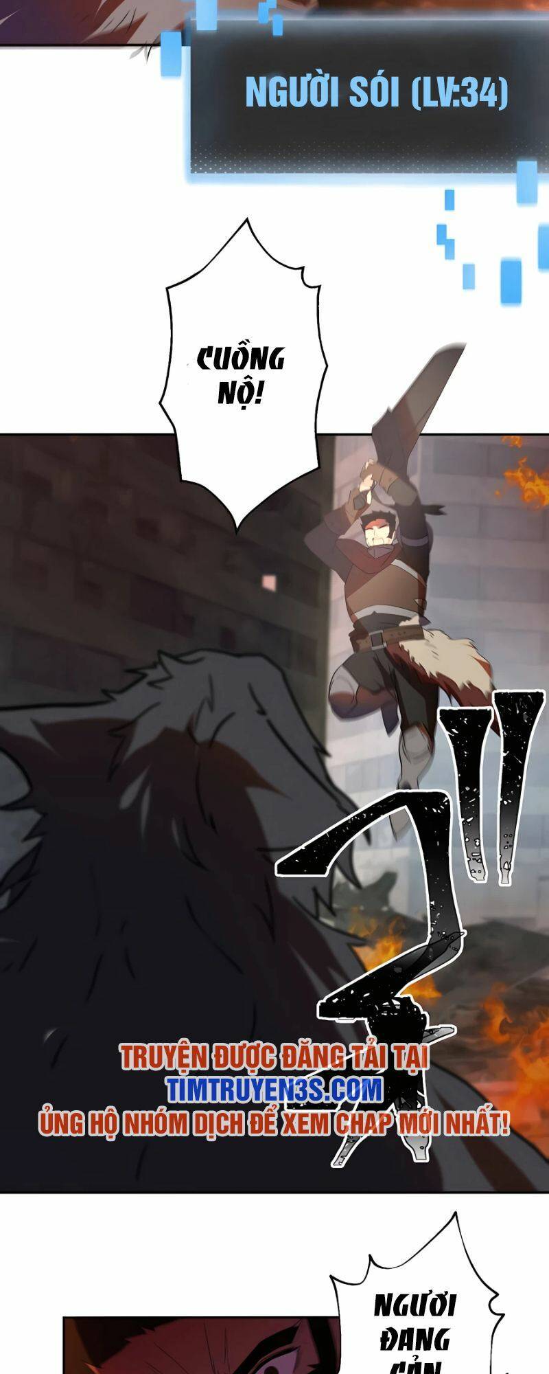 Hồi Quy Trở Thành Mạo Hiểm Giả Mạnh Nhất Nhờ Class Ẩn Điều Khiển Trọng Lực Chap 27 - Next Chap 28