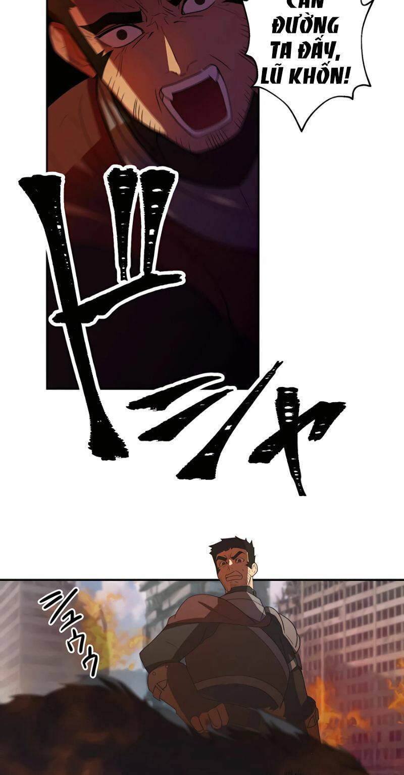 Hồi Quy Trở Thành Mạo Hiểm Giả Mạnh Nhất Nhờ Class Ẩn Điều Khiển Trọng Lực Chap 27 - Next Chap 28