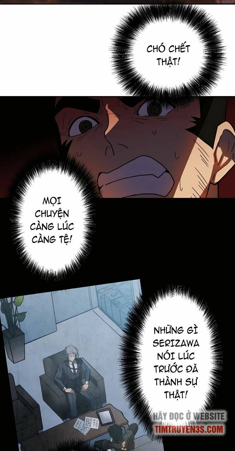 Hồi Quy Trở Thành Mạo Hiểm Giả Mạnh Nhất Nhờ Class Ẩn Điều Khiển Trọng Lực Chap 27 - Next Chap 28