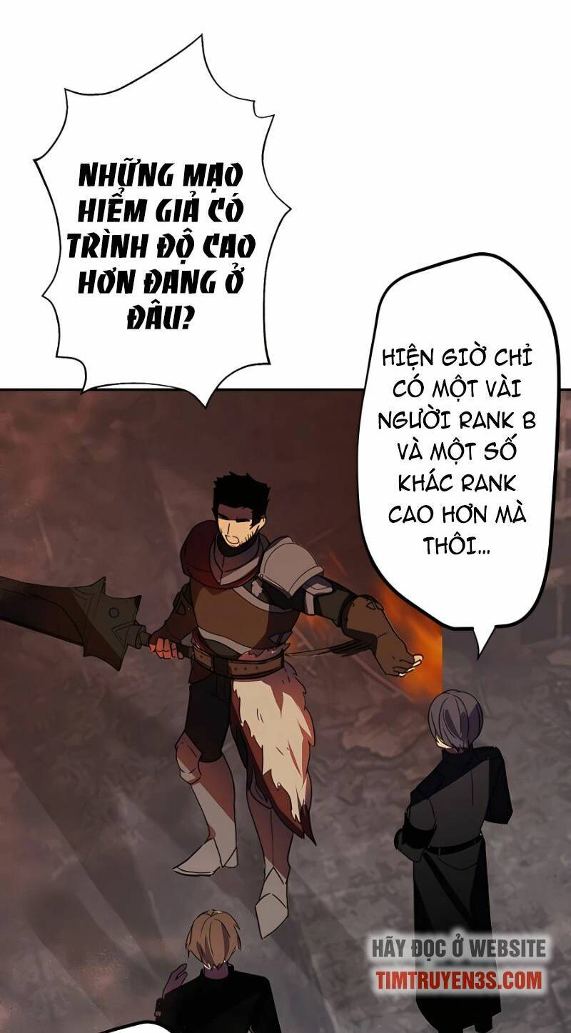 Hồi Quy Trở Thành Mạo Hiểm Giả Mạnh Nhất Nhờ Class Ẩn Điều Khiển Trọng Lực Chap 27 - Next Chap 28
