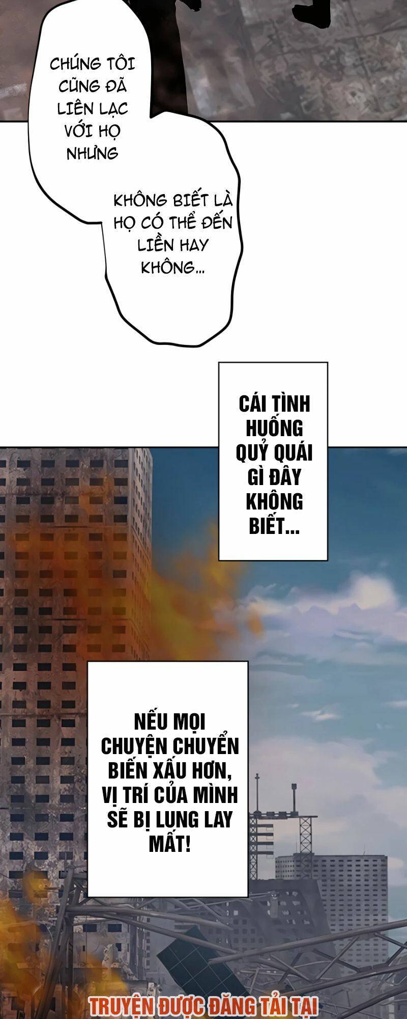 Hồi Quy Trở Thành Mạo Hiểm Giả Mạnh Nhất Nhờ Class Ẩn Điều Khiển Trọng Lực Chap 27 - Next Chap 28