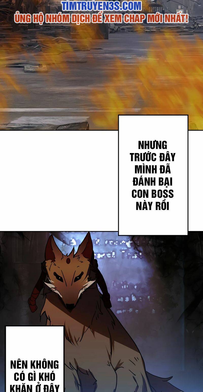 Hồi Quy Trở Thành Mạo Hiểm Giả Mạnh Nhất Nhờ Class Ẩn Điều Khiển Trọng Lực Chap 27 - Next Chap 28