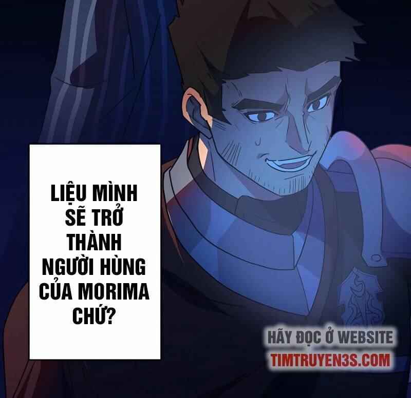 Hồi Quy Trở Thành Mạo Hiểm Giả Mạnh Nhất Nhờ Class Ẩn Điều Khiển Trọng Lực Chap 27 - Next Chap 28