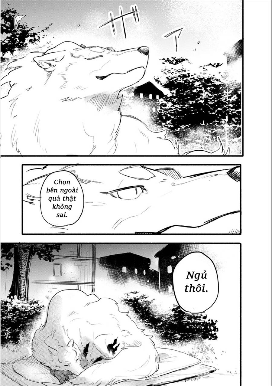 Cuộc Phiêu Lưu Của Bé Sui Chap 32 - Next Chap 33