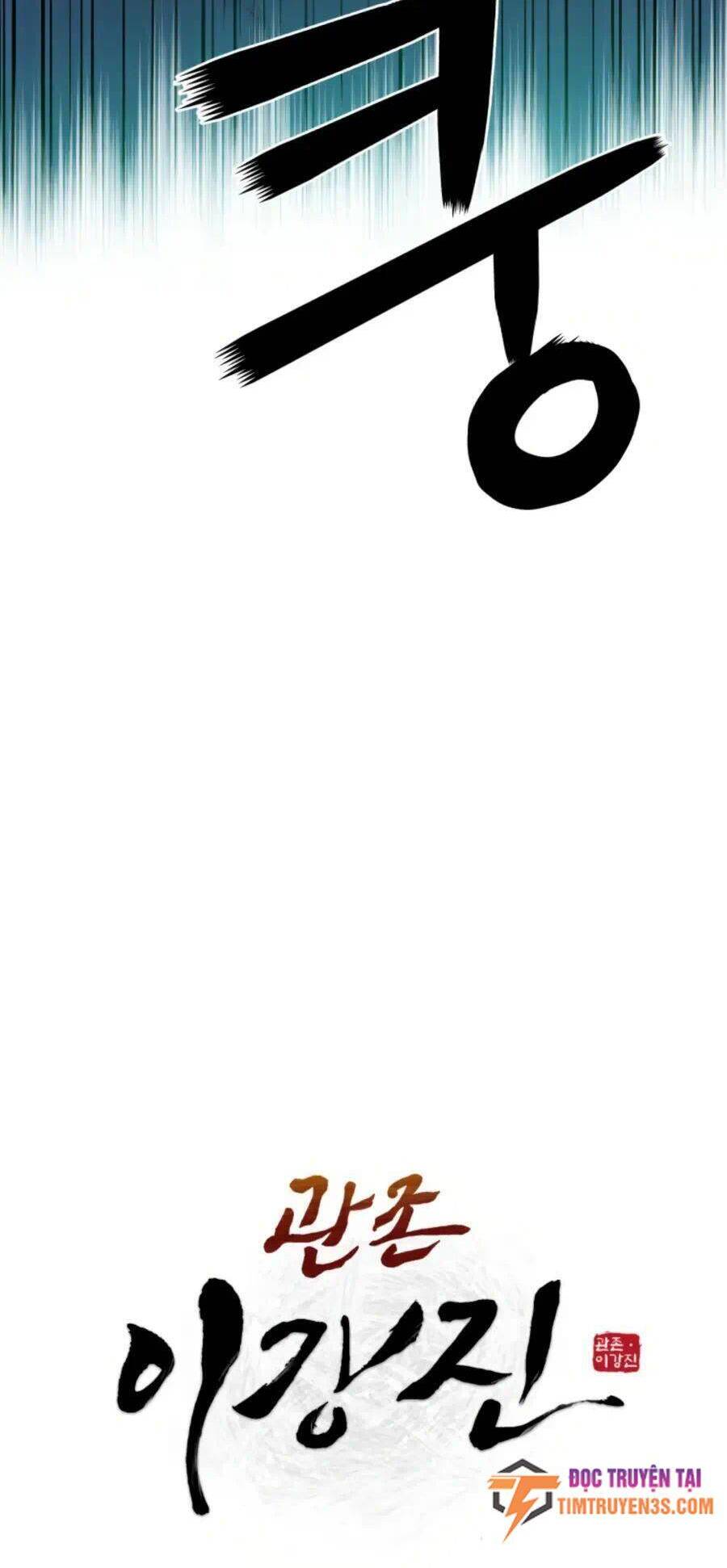 Thái Thú Kang Jin Lee Chap 41 - Next Chap 42