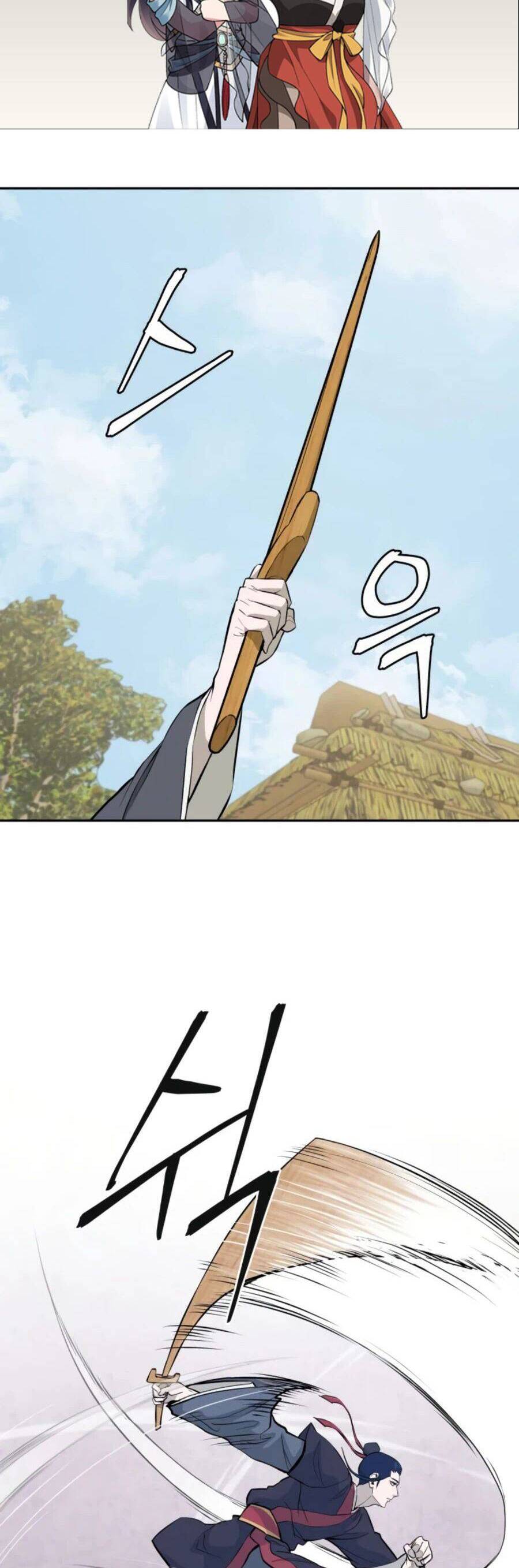 Thái Thú Kang Jin Lee Chap 42 - Next Chap 43