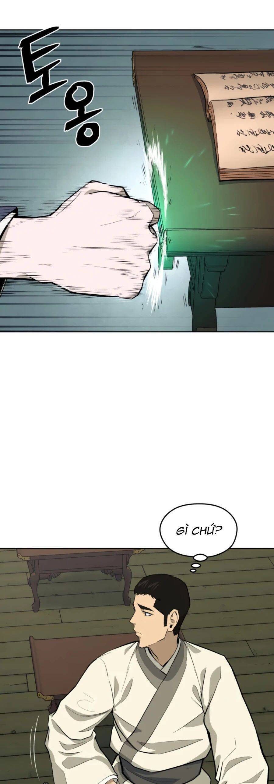 Thái Thú Kang Jin Lee Chap 42 - Next Chap 43