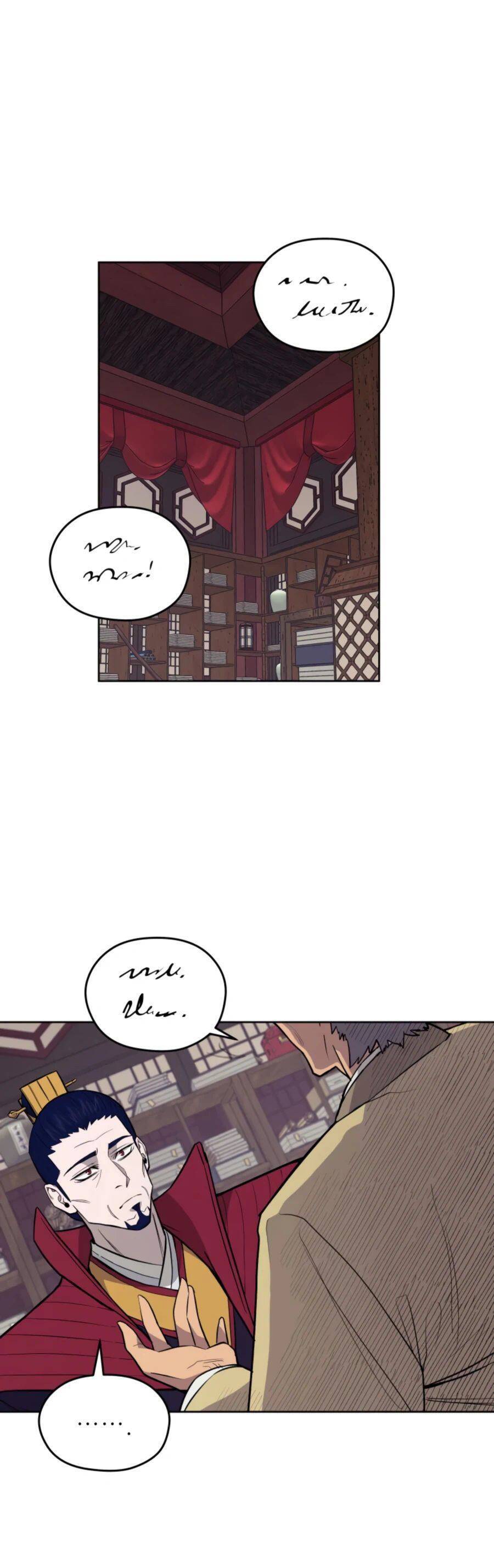 Thái Thú Kang Jin Lee Chap 43 - Next Chap 44