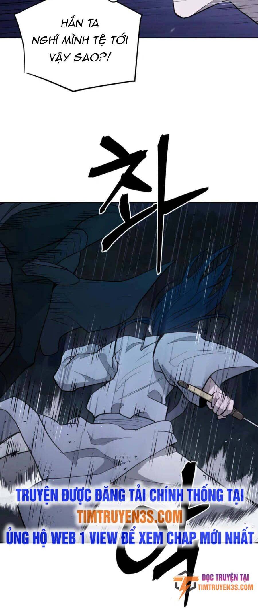 Thái Thú Kang Jin Lee Chap 44 - Next Chap 45