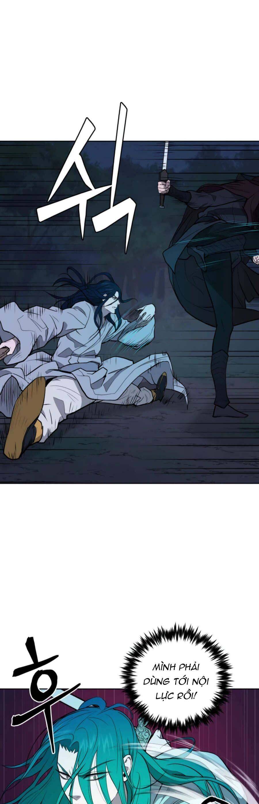 Thái Thú Kang Jin Lee Chap 44 - Next Chap 45