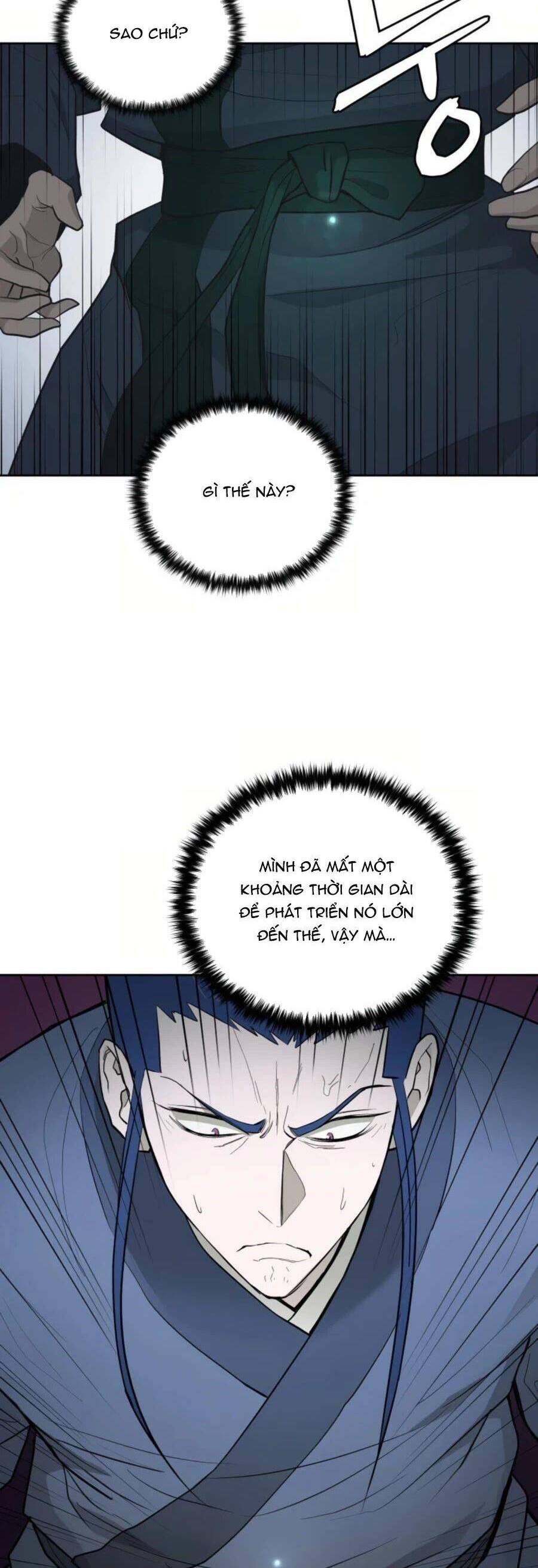 Thái Thú Kang Jin Lee Chap 47 - Next Chap 48