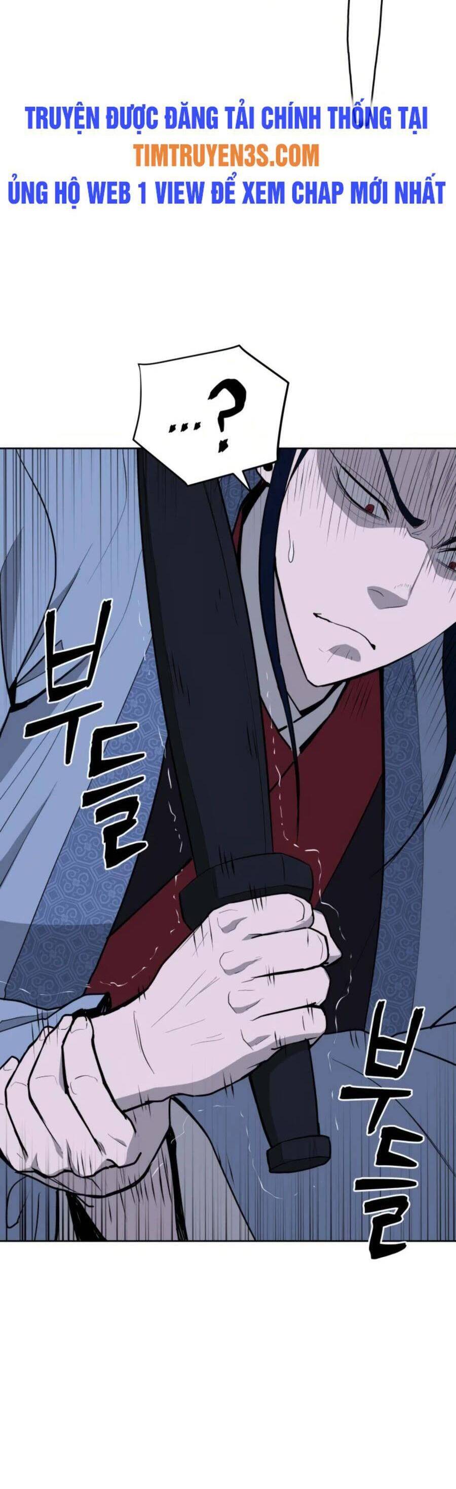 Thái Thú Kang Jin Lee Chap 49 - Next Chap 50