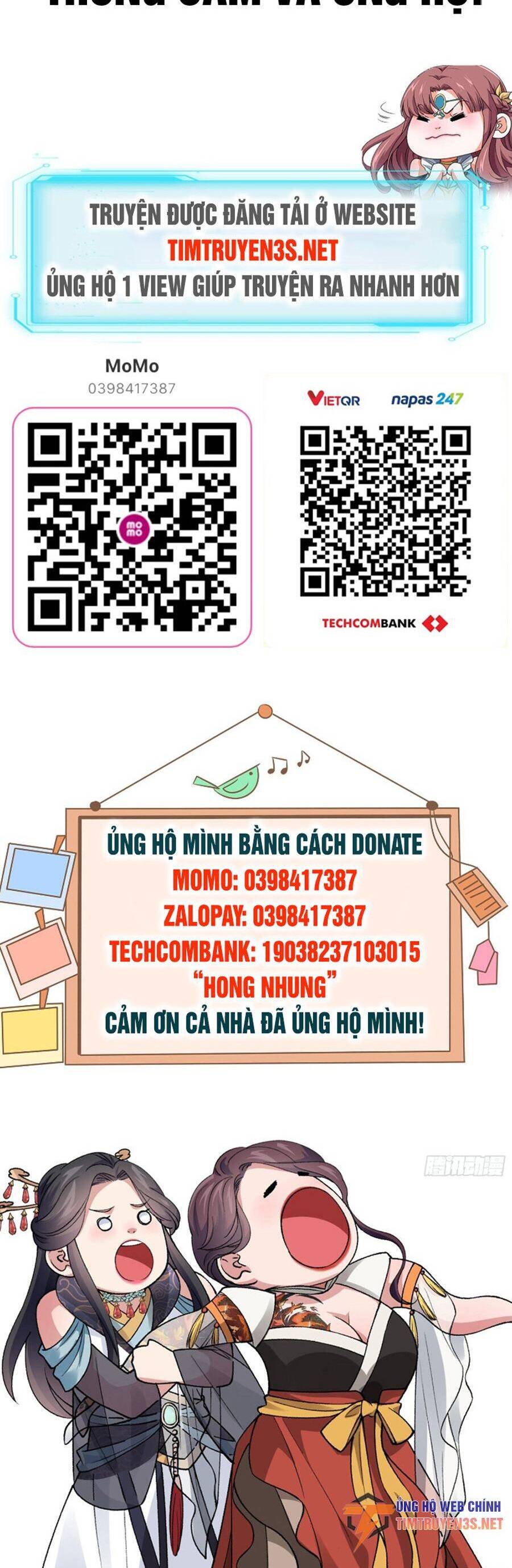 Thái Thú Kang Jin Lee Chap 56 - Next Chap 57