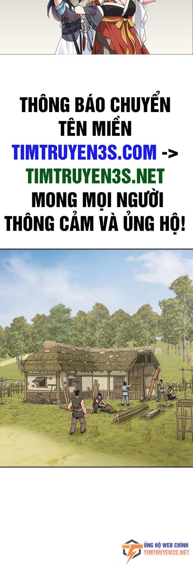 Thái Thú Kang Jin Lee Chap 57 - Next Chap 58