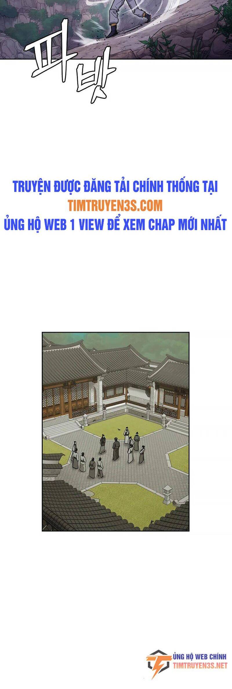 Thái Thú Kang Jin Lee Chap 57 - Next Chap 58