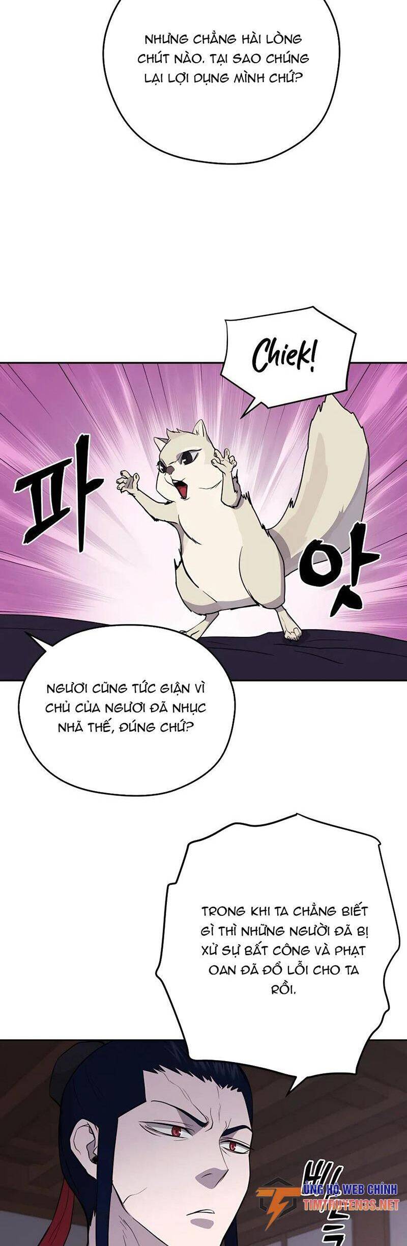 Thái Thú Kang Jin Lee Chap 62 - Next Chap 63