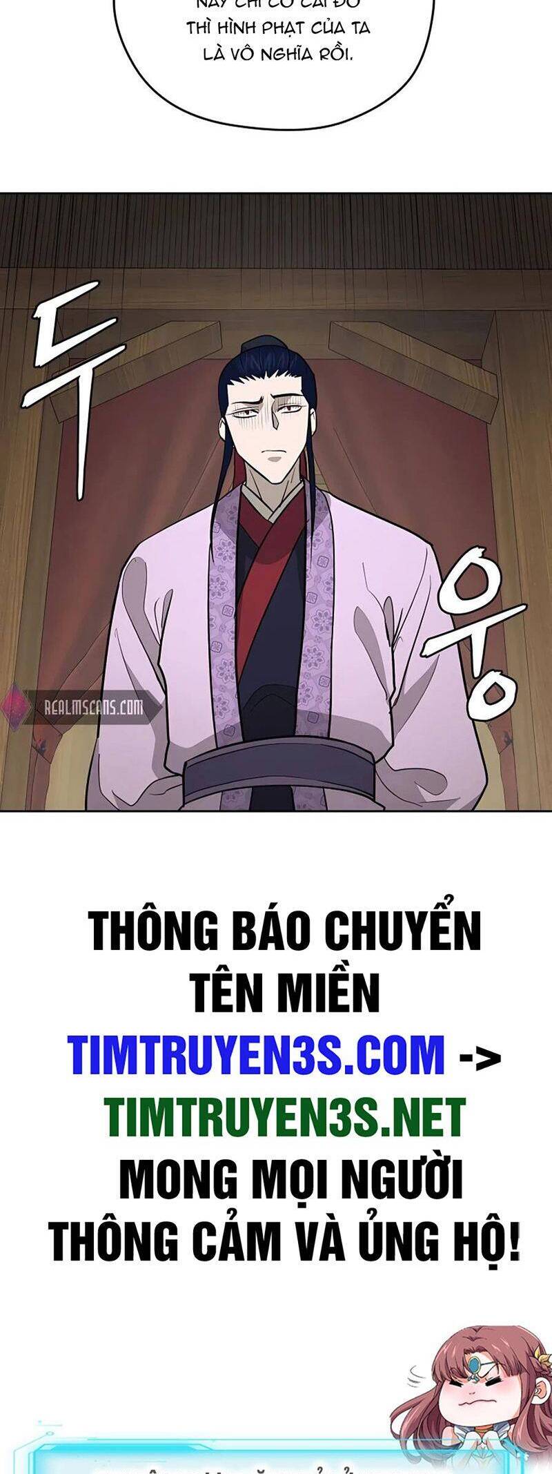 Thái Thú Kang Jin Lee Chap 63 - Next Chap 64