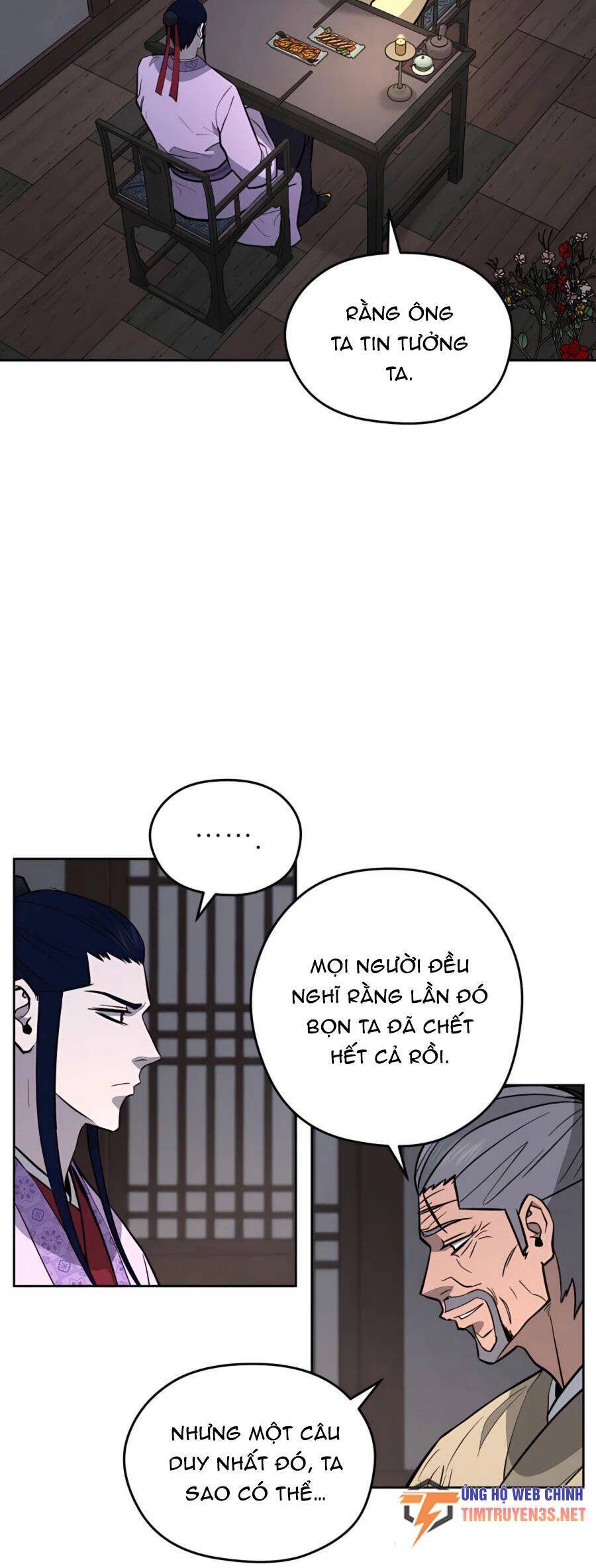 Thái Thú Kang Jin Lee Chap 66 - Next Chap 67