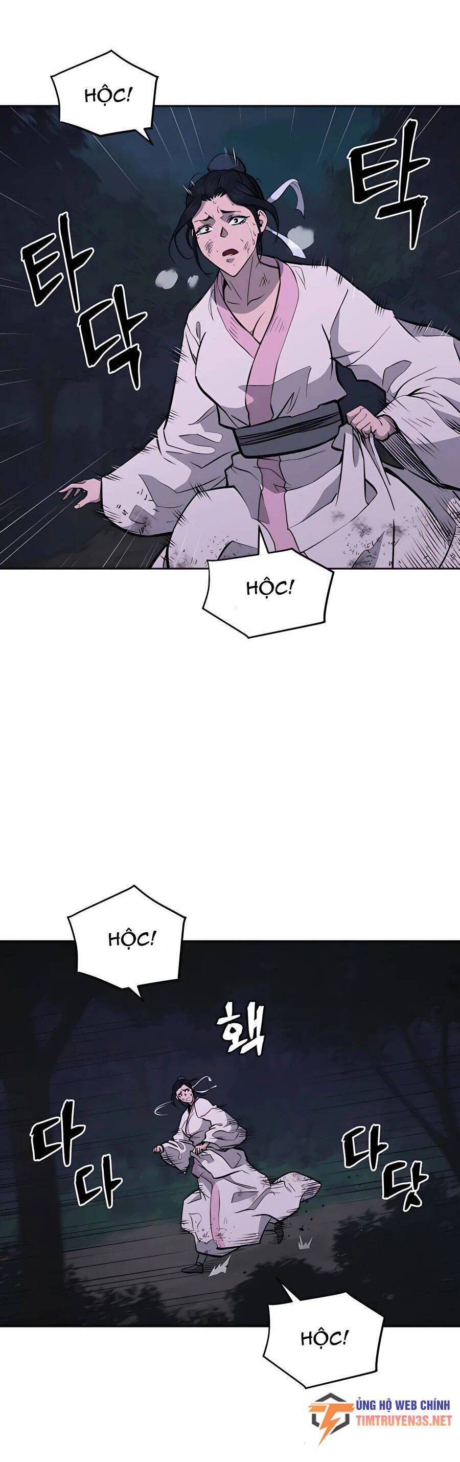 Thái Thú Kang Jin Lee Chap 67 - Next Chap 68