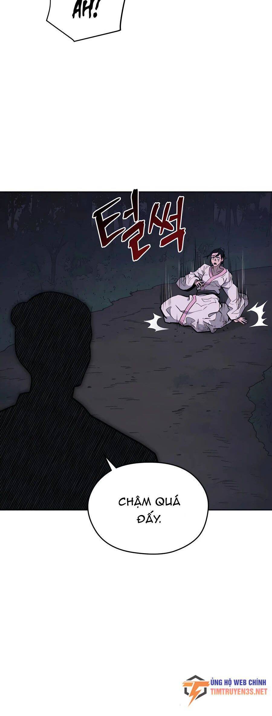 Thái Thú Kang Jin Lee Chap 67 - Next Chap 68