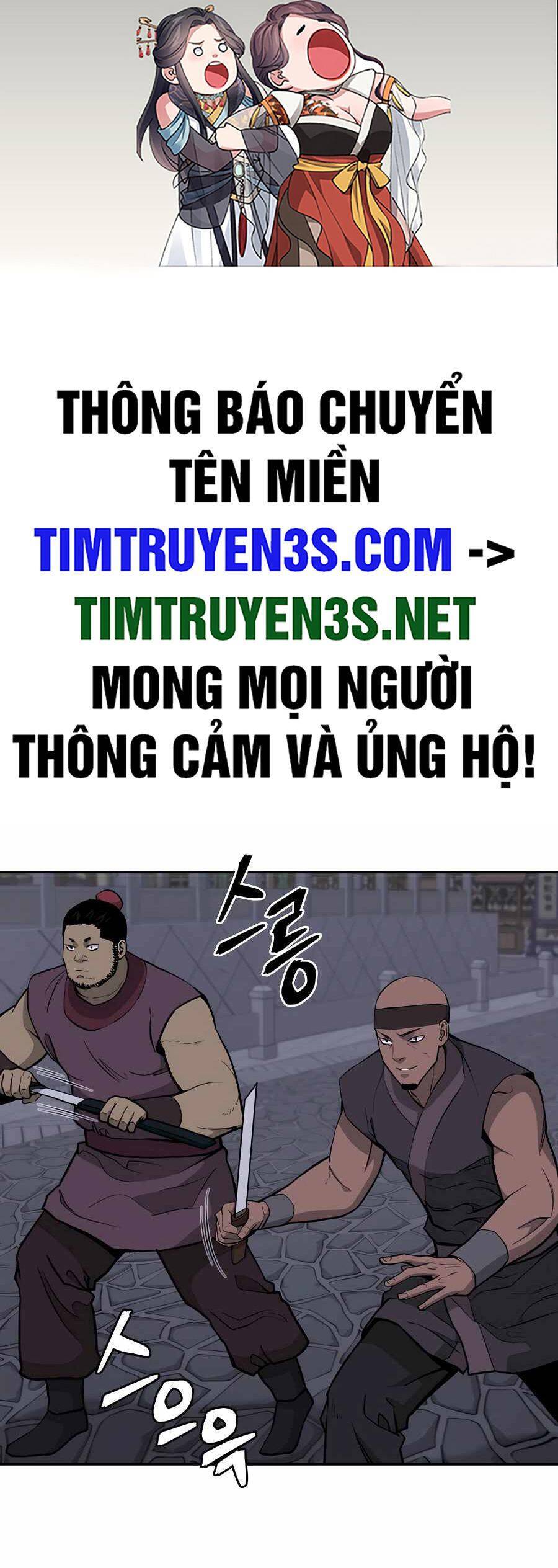 Thái Thú Kang Jin Lee Chap 71 - Next Chap 72