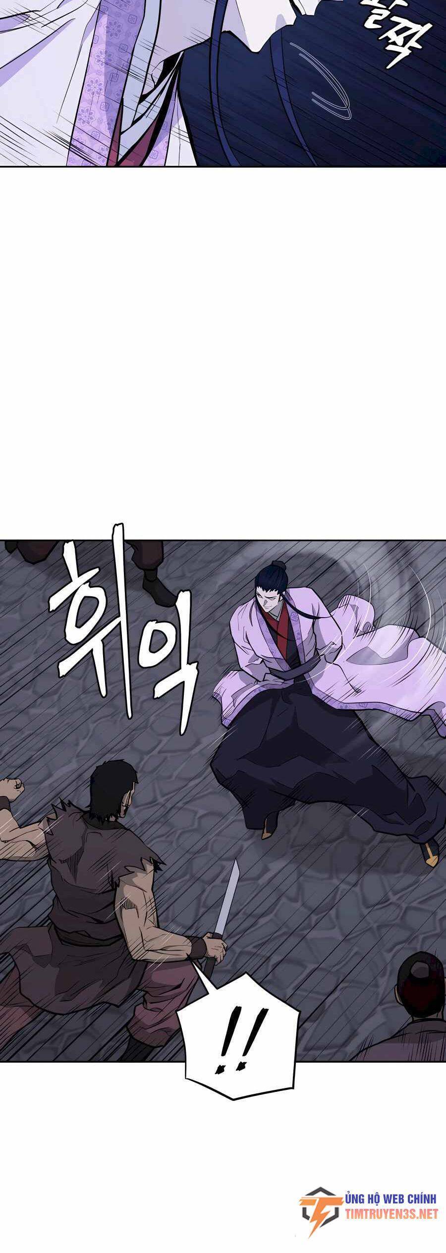Thái Thú Kang Jin Lee Chap 71 - Next Chap 72