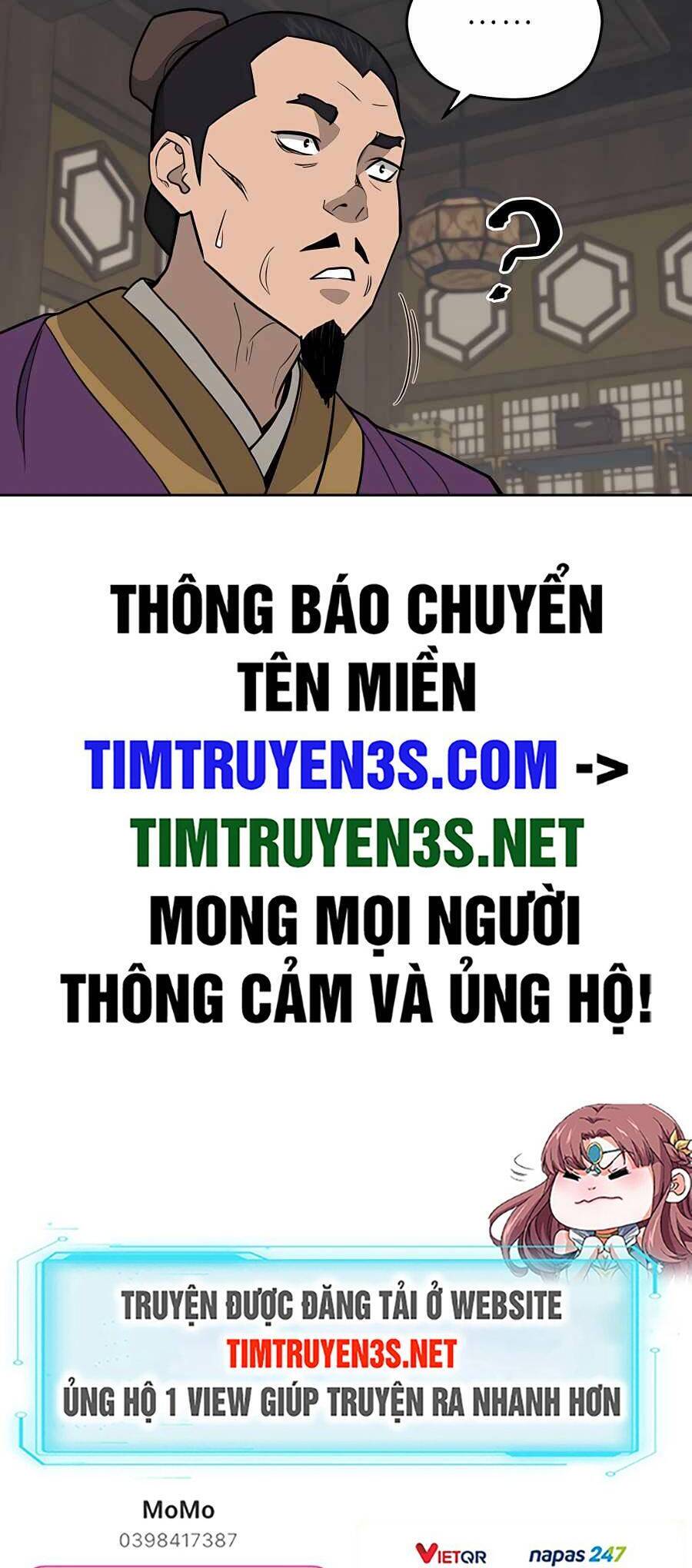 Thái Thú Kang Jin Lee Chap 71 - Next Chap 72