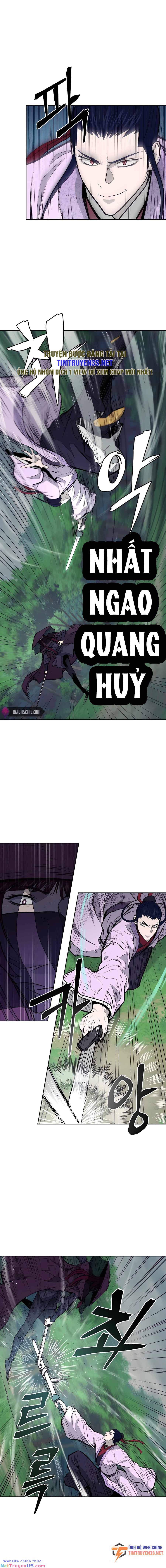 Thái Thú Kang Jin Lee Chap 72 - Next Chap 73