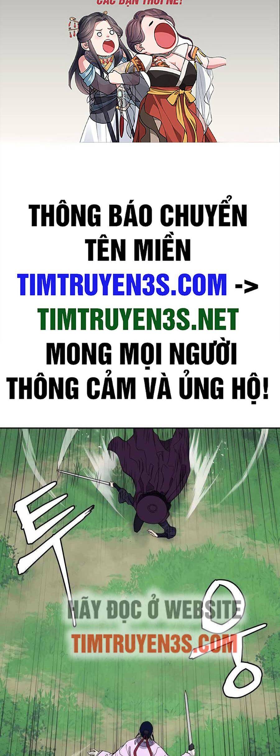 Thái Thú Kang Jin Lee Chap 73 - Next Chap 74