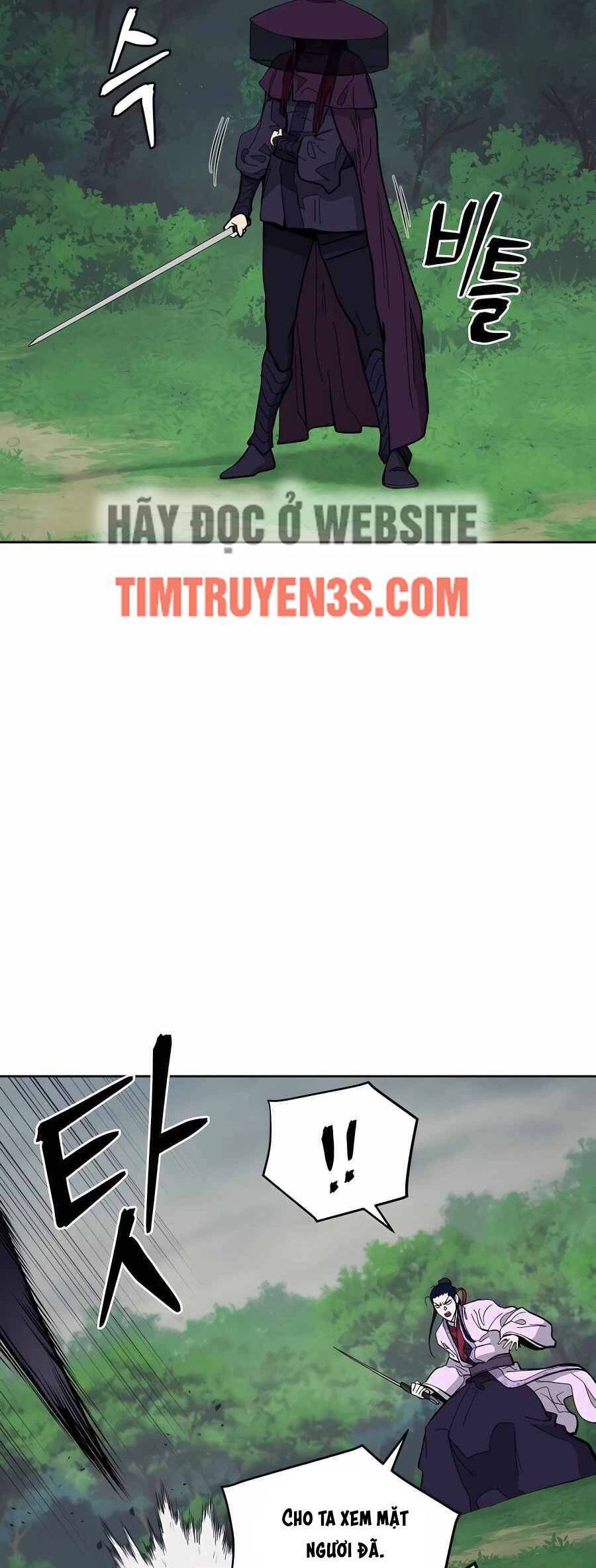 Thái Thú Kang Jin Lee Chap 73 - Next Chap 74