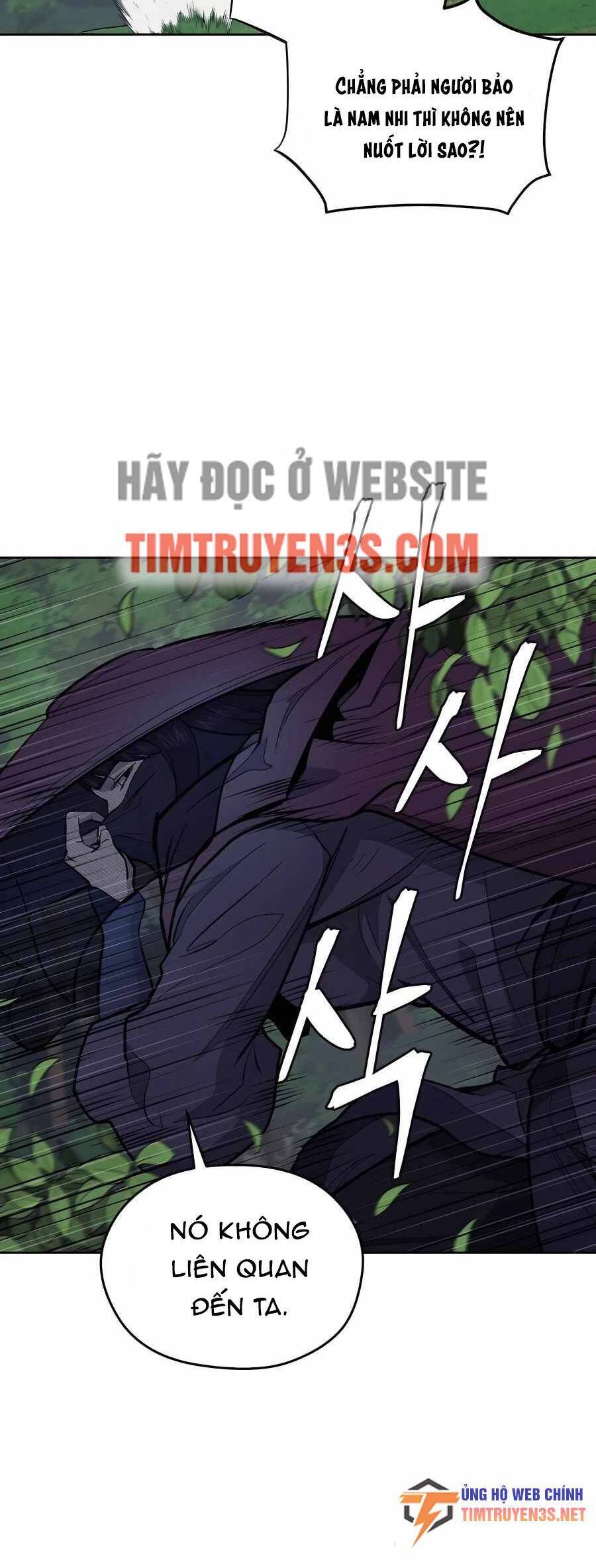 Thái Thú Kang Jin Lee Chap 73 - Next Chap 74