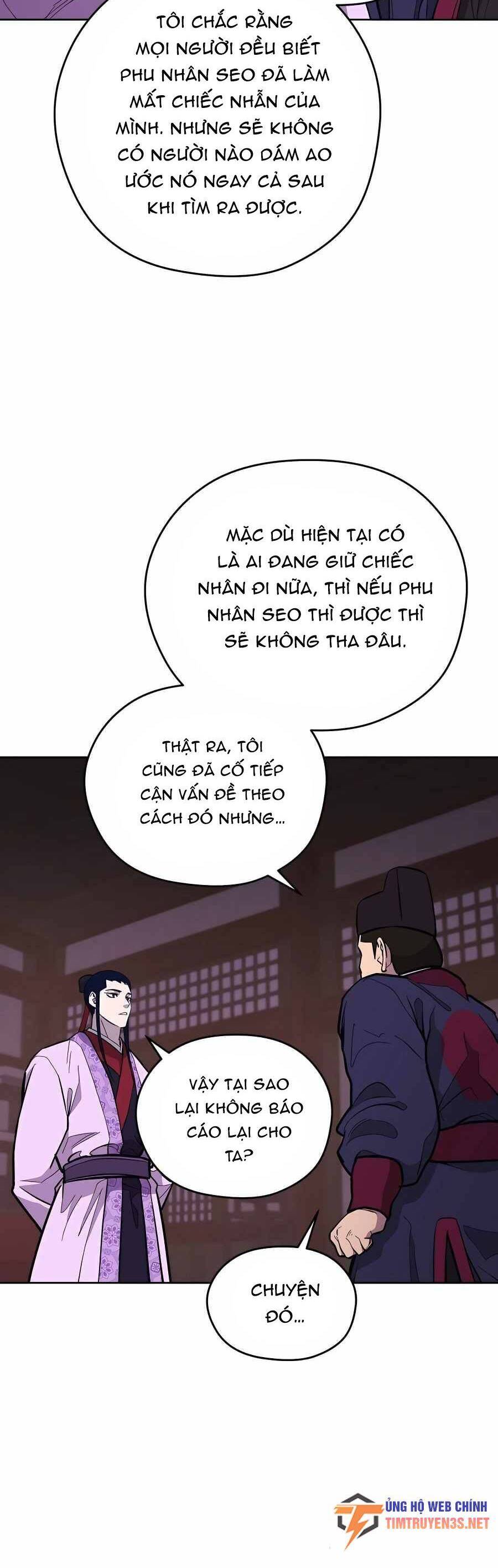Thái Thú Kang Jin Lee Chap 73 - Next Chap 74