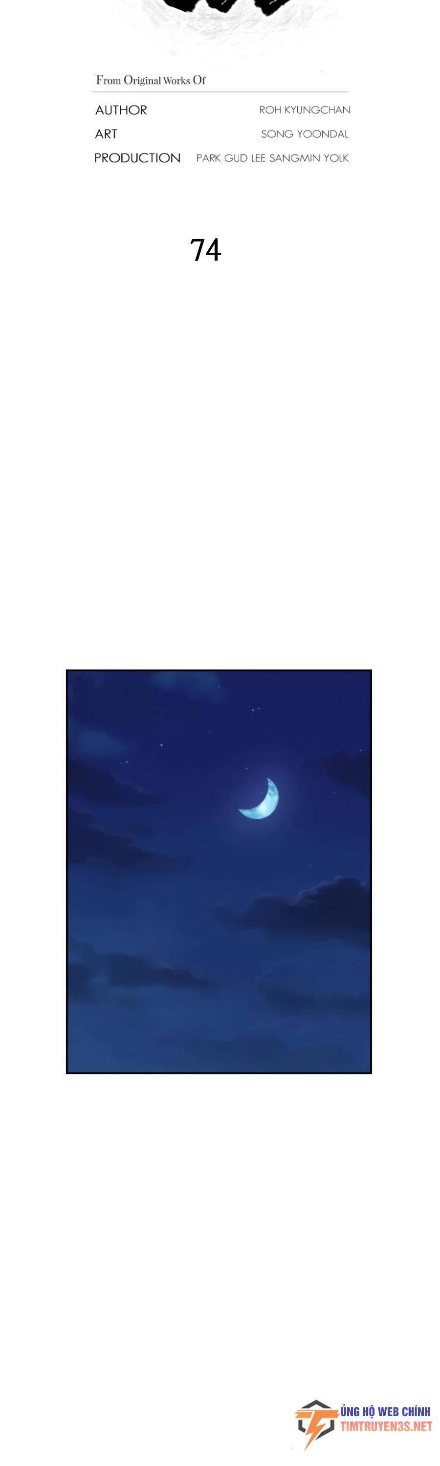 Thái Thú Kang Jin Lee Chap 74 - Next Chap 75