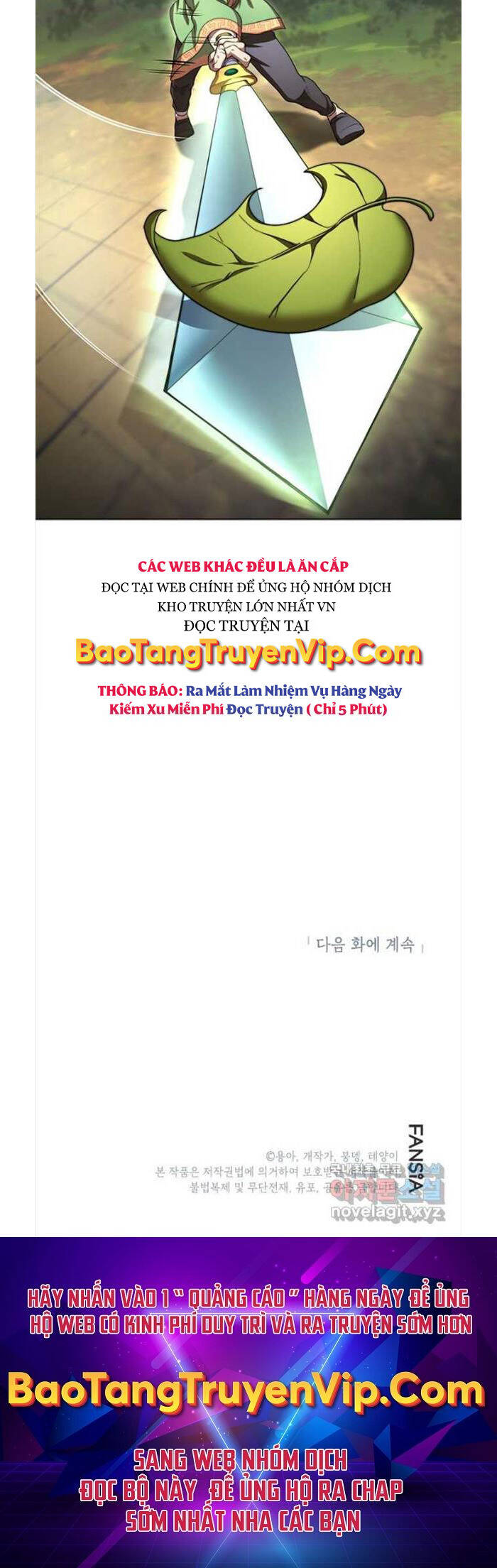 Con Trai Của Gia Tộc Nam Cung Thế Gia Chap 30 - Next Chap 31