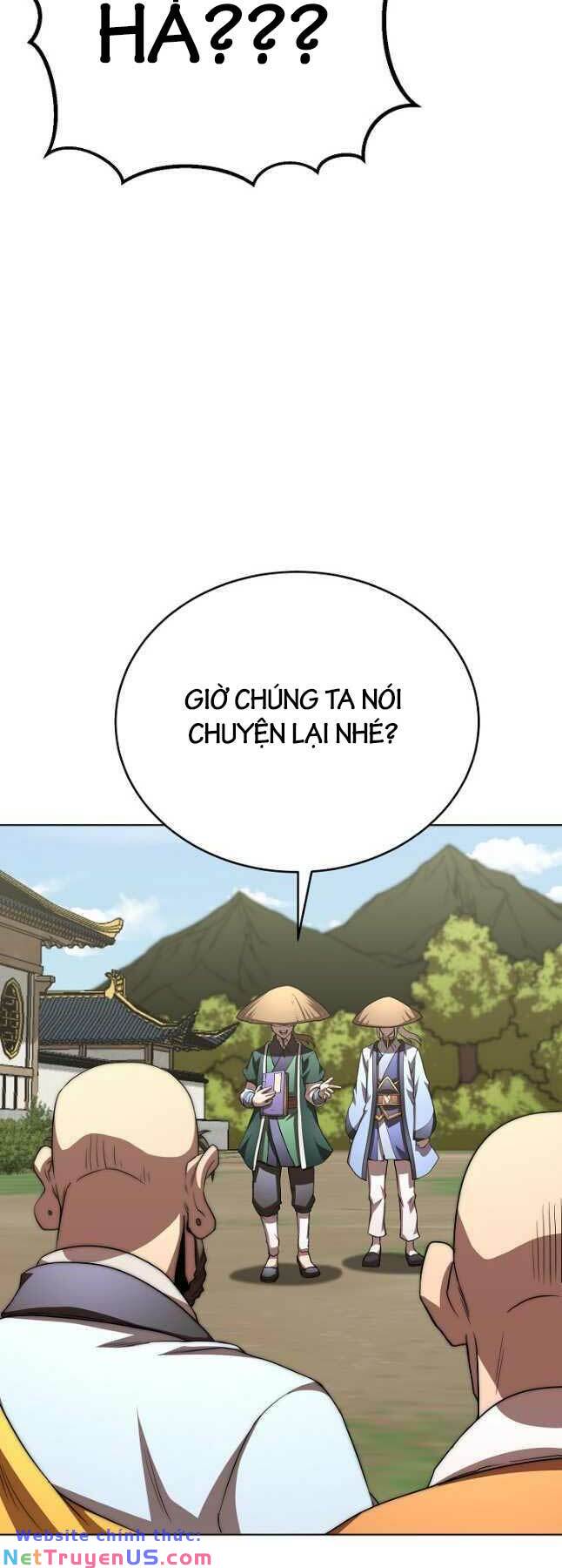 Con Trai Của Gia Tộc Nam Cung Thế Gia Chap 51 - Next Chap 52