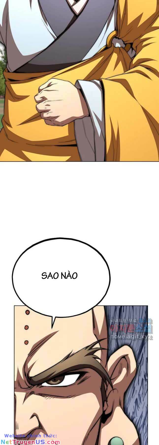 Con Trai Của Gia Tộc Nam Cung Thế Gia Chap 51 - Next Chap 52