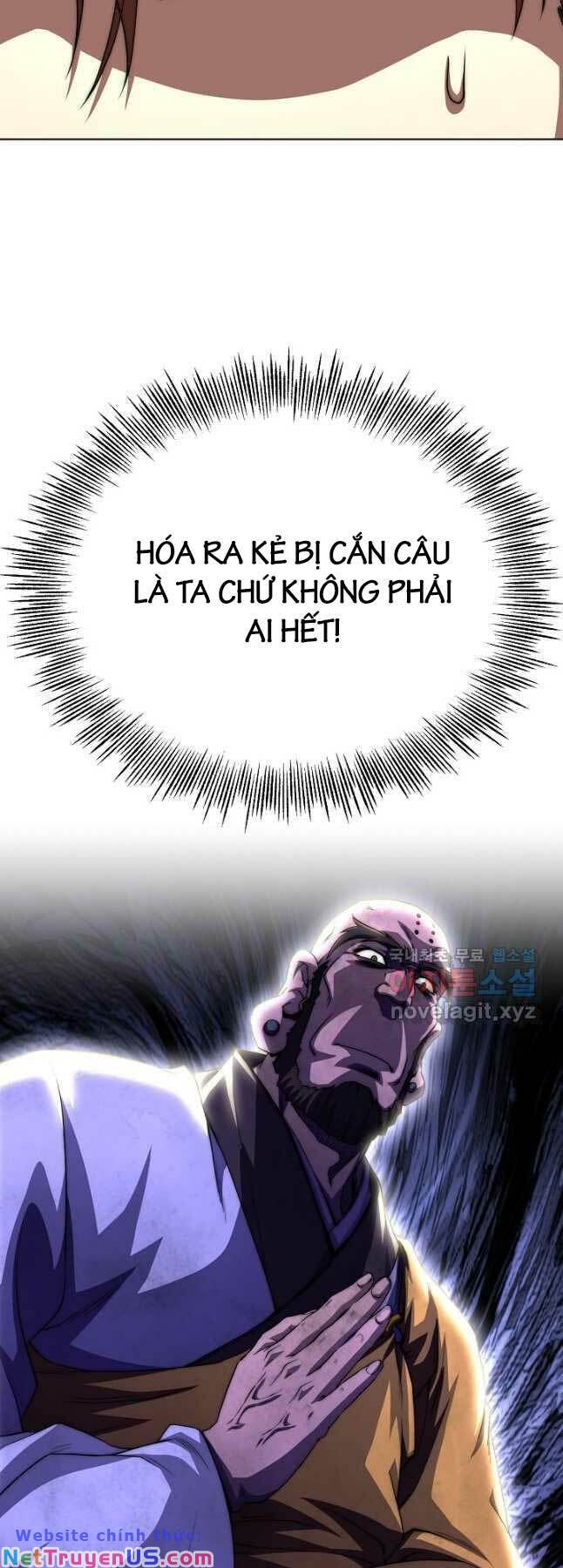 Con Trai Của Gia Tộc Nam Cung Thế Gia Chap 51 - Next Chap 52