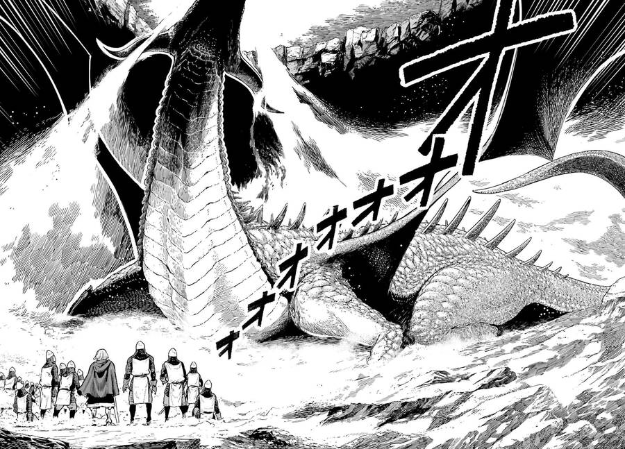 Genkai Koe No Tenpu Wa, Tensei-Sha Ni Shika Atsukaenai Chap 6 - Next Chap 7