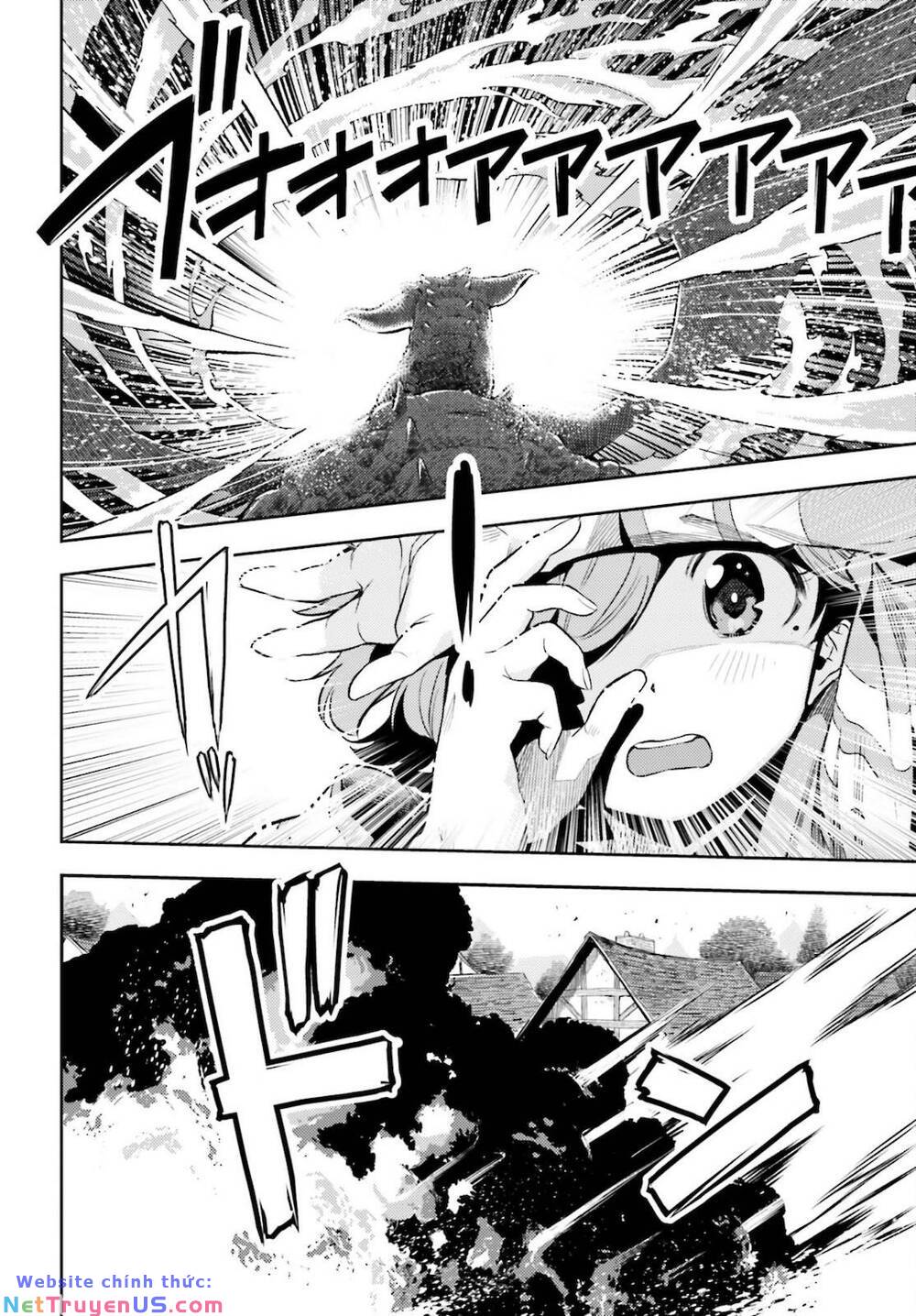 Genkai Koe No Tenpu Wa, Tensei-Sha Ni Shika Atsukaenai Chap 10 - Next Chap 11