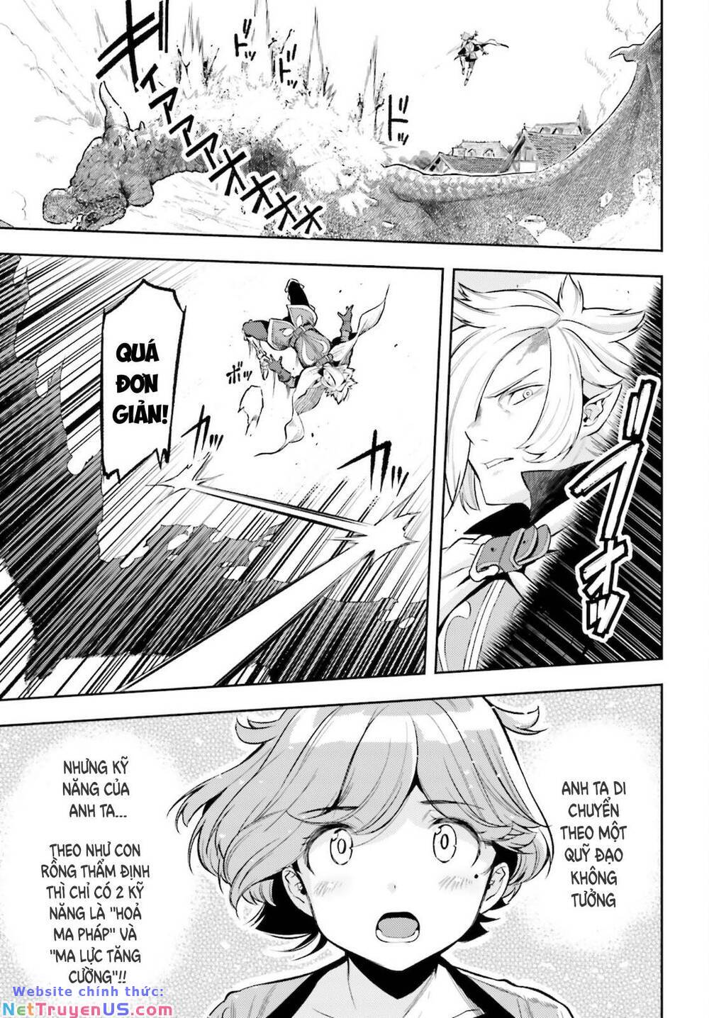 Genkai Koe No Tenpu Wa, Tensei-Sha Ni Shika Atsukaenai Chap 10 - Next Chap 11