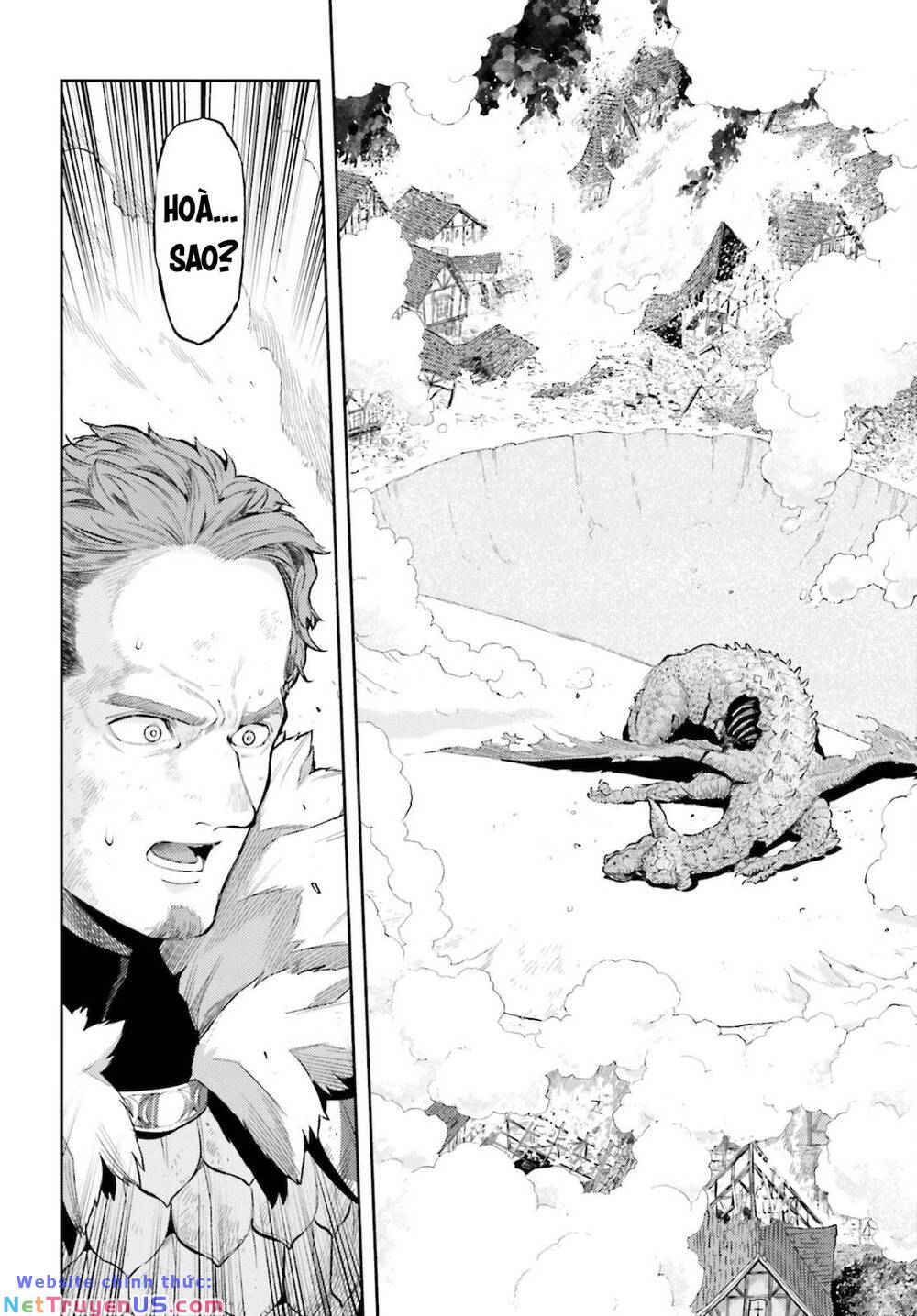 Genkai Koe No Tenpu Wa, Tensei-Sha Ni Shika Atsukaenai Chap 10 - Next Chap 11