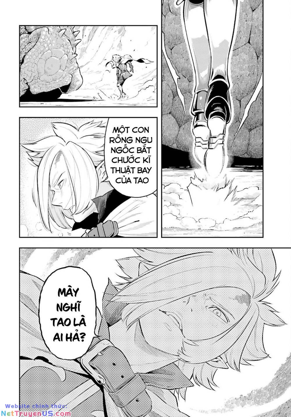 Genkai Koe No Tenpu Wa, Tensei-Sha Ni Shika Atsukaenai Chap 10 - Next Chap 11