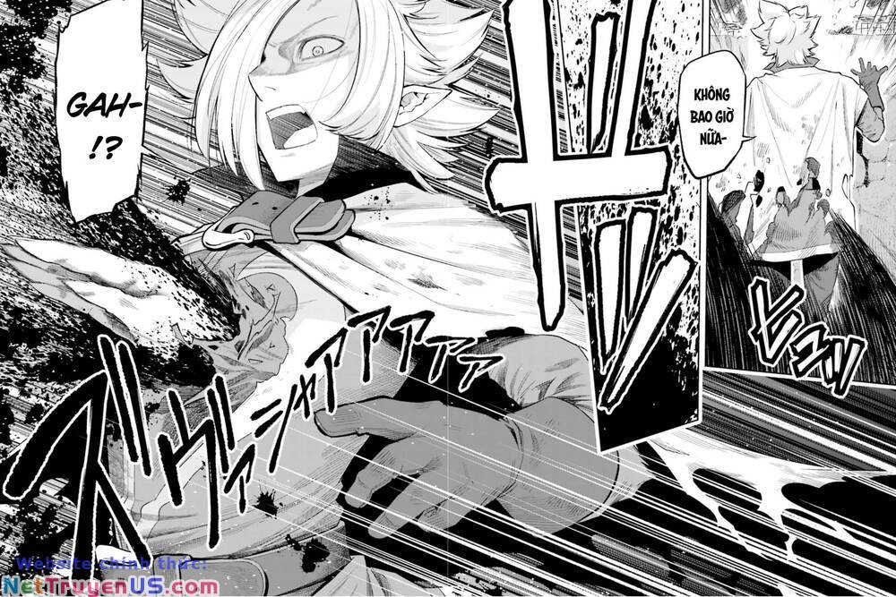 Genkai Koe No Tenpu Wa, Tensei-Sha Ni Shika Atsukaenai Chap 10 - Next Chap 11