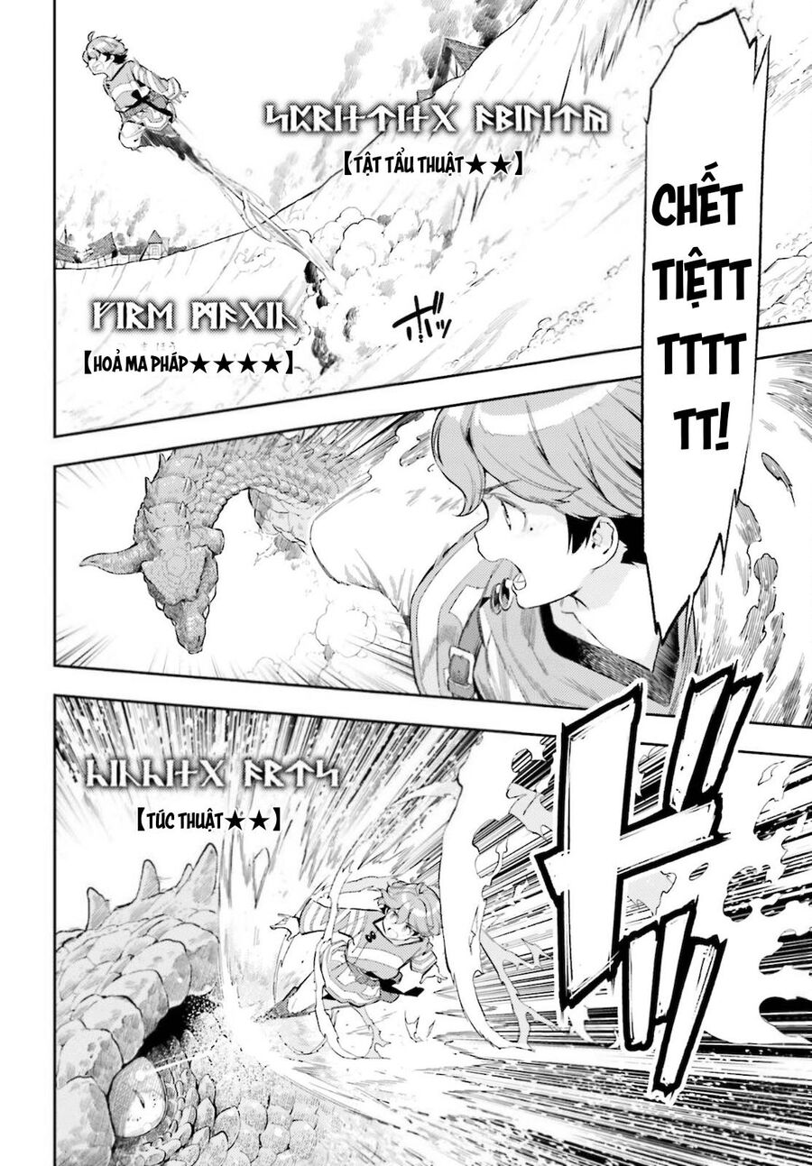 Genkai Koe No Tenpu Wa, Tensei-Sha Ni Shika Atsukaenai Chap 11 - Next Chap 12