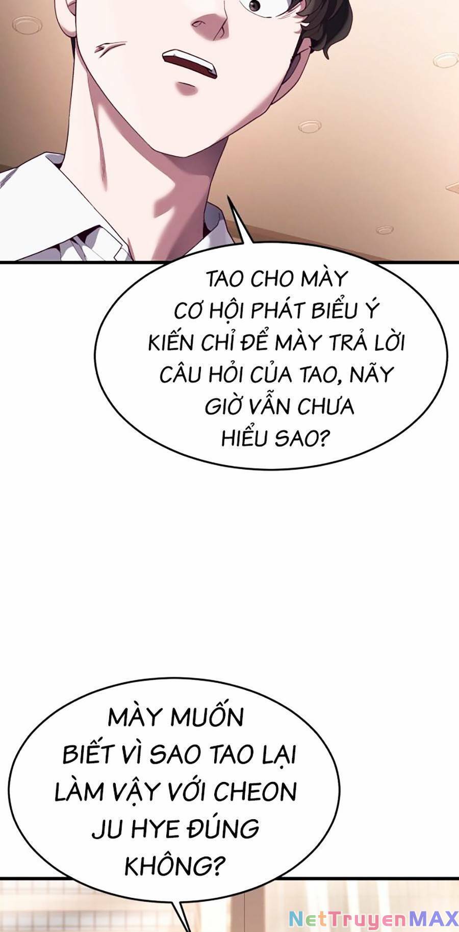 Tên Vâng Lời Tuyệt Đối Chap 26 - Next Chap 27
