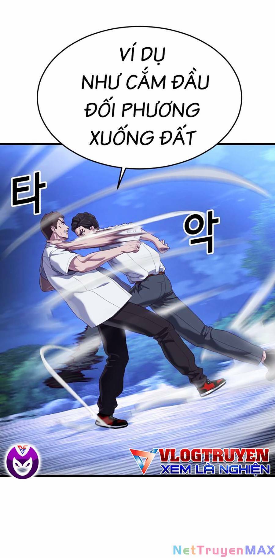 Tên Vâng Lời Tuyệt Đối Chap 24 - Next Chap 25