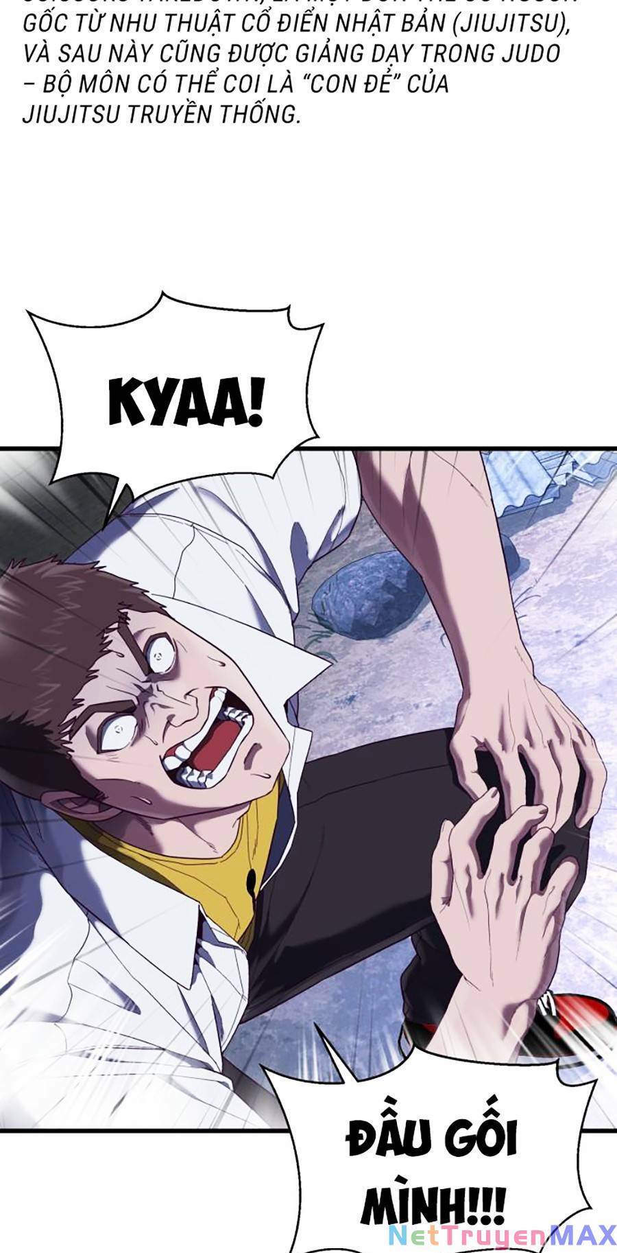 Tên Vâng Lời Tuyệt Đối Chap 24 - Next Chap 25